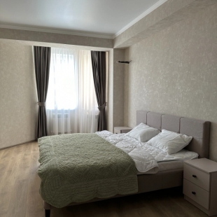 Фотография квартиры Квартира Уютная Новая в Новом ЖК