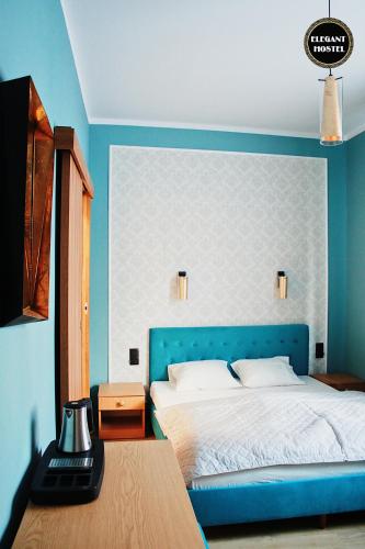 Фотография хостела Elegant Hostel & Apartments