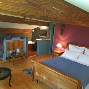 Фотографии гостевого дома
Villa Limonade, maison d'hotes