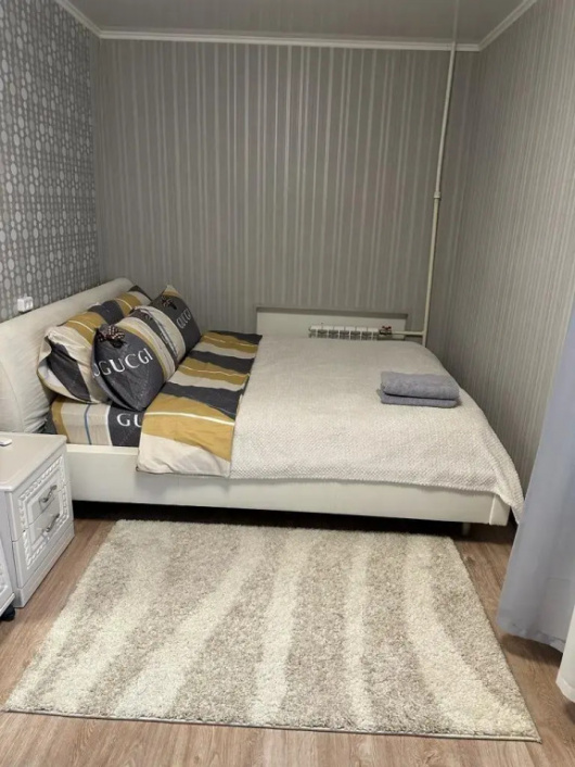 Фотографии квартиры 
            Апартаменты на улице Розы Люксембург 15