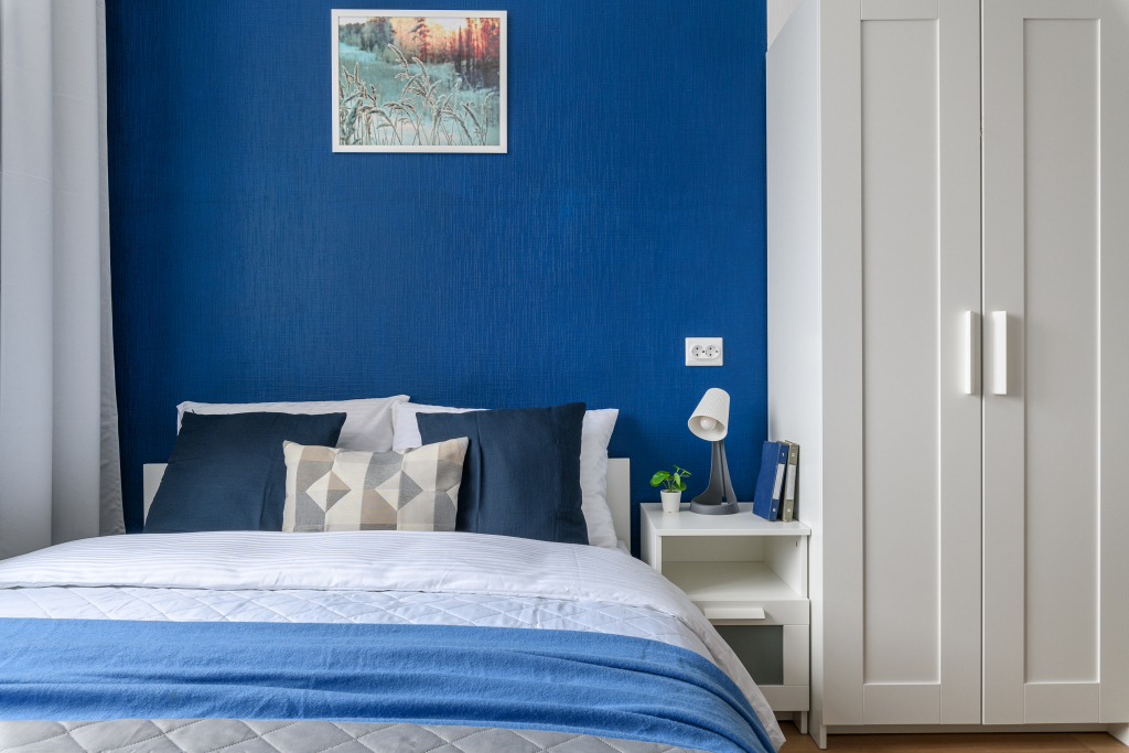 Фотография квартиры Квартира Живи В Песочном Студия Морская