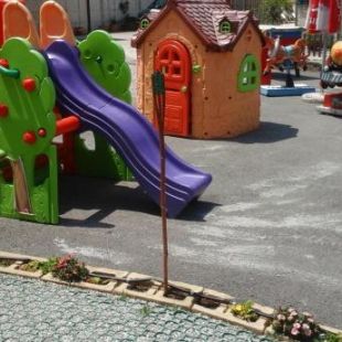 Фотография гостевого дома White Room