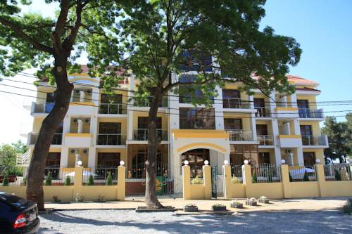 Фотография гостевого дома Ива