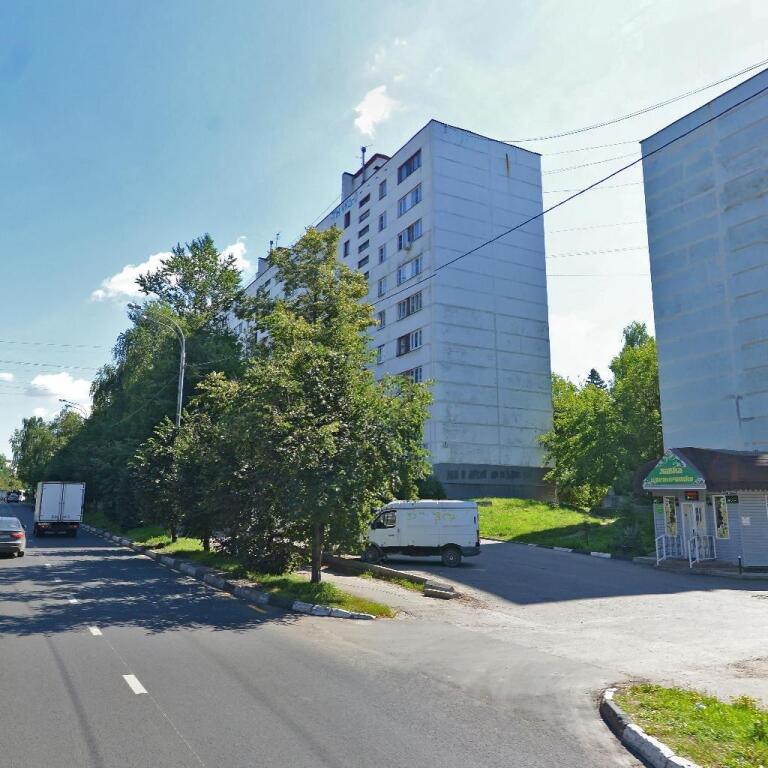 Фотография квартиры Kvart-Hotel (Кварт-Отель) в микрорайоне Дзержинец