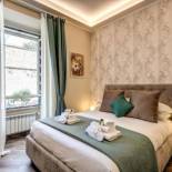 Фотография гостевого дома Suites del Moro