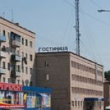 Фотография гостиницы Урюпинск