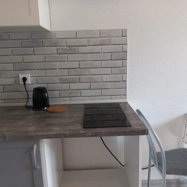 Фотографии квартиры 
            Апартаменты NHouse  на улице Европейский 22