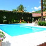 Фотография гостиницы Hotel Boutique La Candela