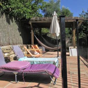 Фотографии гостевого дома
Casita la Luna Rosa