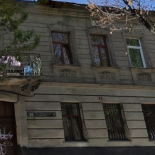 Фотография хостела Lounge