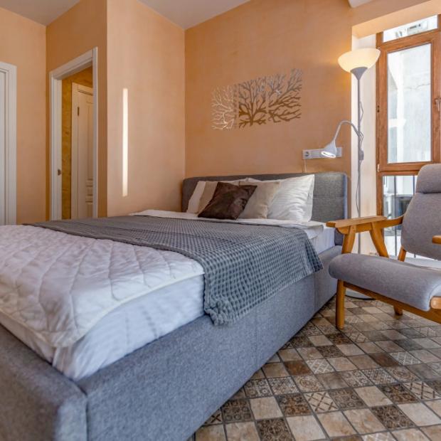 Фотографии квартиры 
            Квартира Ветер Гор