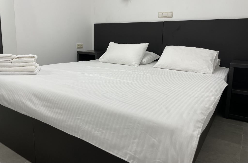 Фотография квартиры Апартаменты Высота 11