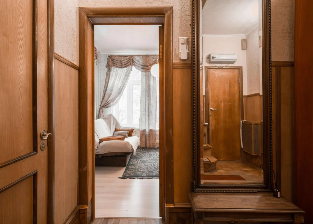 Фотография Коттеджа Коттедж на улице Кавголовская 36