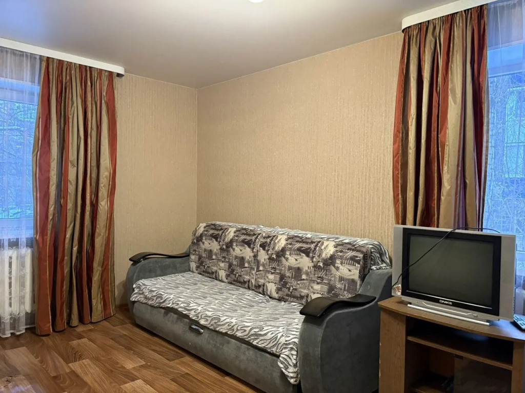 Фотография квартиры квартира для командировочных у канала им.Ленина;