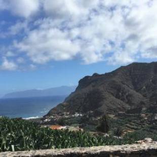 Фотографии гостевого дома
Finca Los Tableros