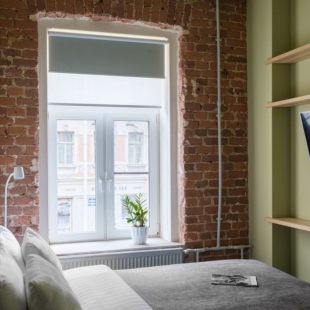 Фотография квартиры Апартаменты География на Восстания - номер 1