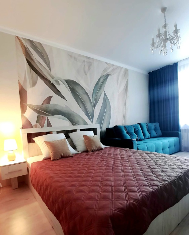 Фотография квартиры Квартира в Новостройке ЖК "На Новолипецкой"