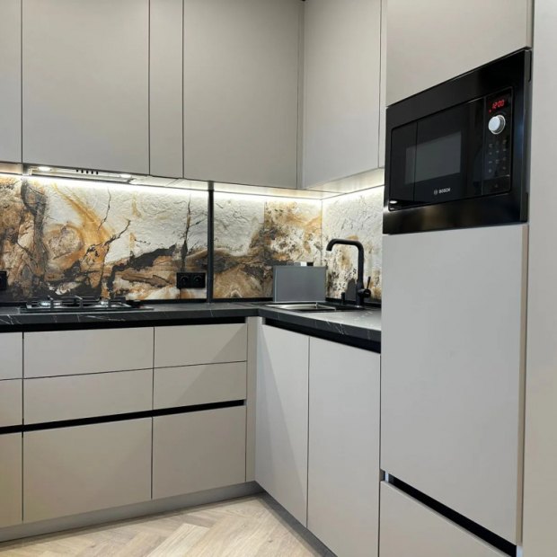 Фотографии квартиры 
            Апартаменты в самом центре Нижнего Новгорода