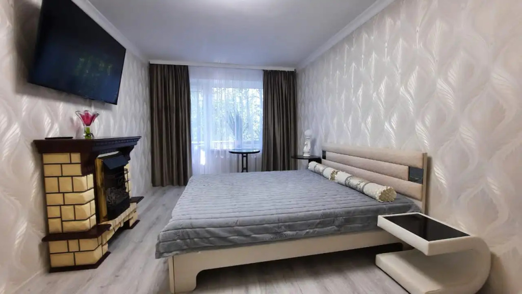 Фотография квартиры Апартаменты Хорошая 2к Квартира в Самом Центре