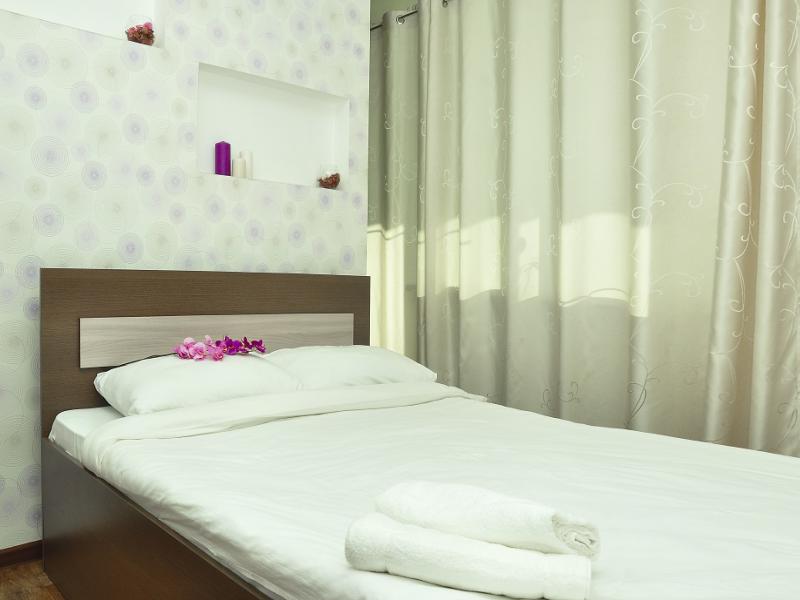 Фотография квартиры Хочу Приехать - квартира на Молодежной, 5