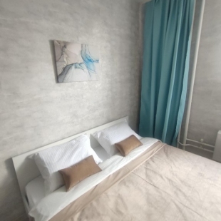 Фотография квартиры Квартира Уютная студия у леса в Автозаводском районе