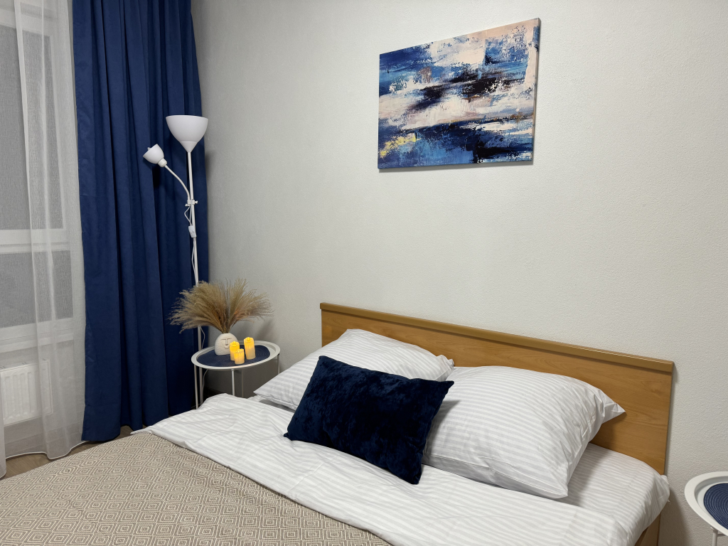 Фотография квартиры Квартира Южный мёд