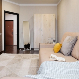 Фотография квартиры Квартира Замечательная в Центре Города