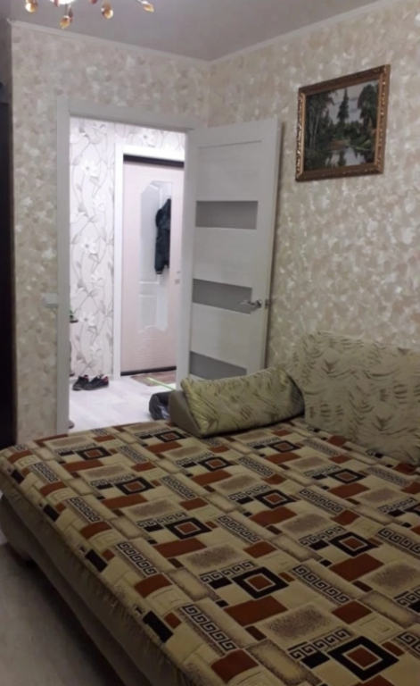 Фотографии квартиры 
            Квартира Аренда Посуточно в Лихославле