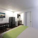 Фотография гостиницы Studio 6-Greenville, SC - I-85 Near Downtown