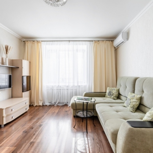 Фотография квартиры Квартира on Sibgata Xakima 37