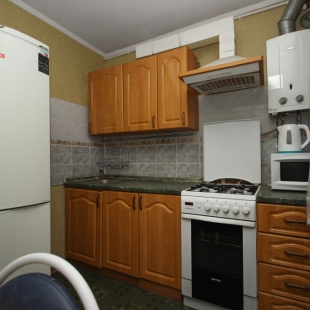 Фотография квартиры Апартаменты Dolina