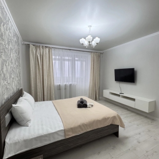 Фотография квартиры Квартира на Улице Константина Иванова 91