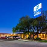 Фотография гостиницы Best Western Arizonian Inn