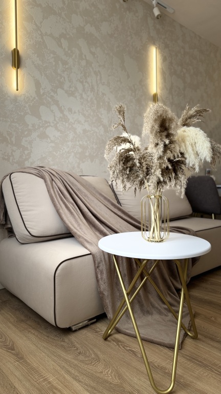 Фотография квартиры Квартира Gold Loft