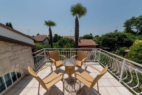 Фотография гостевого дома Holiday Home Cosy Summer