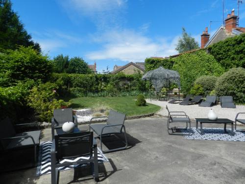 Фотография апарт отеля L'aparthoteL LhL