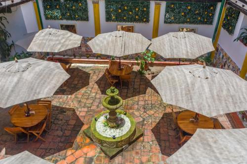 Фотография хостела La Mansion Hostel