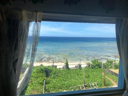 Фотография мини отеля 海人生海景民宿Cest la vie