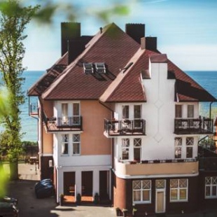 Фотография гостиницы Априори