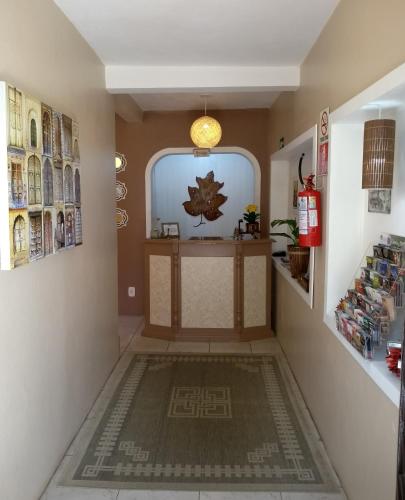 Фотография мини отеля Pousada Folhas de Outono