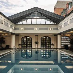 Фотографии гостиницы
The Charleston Place