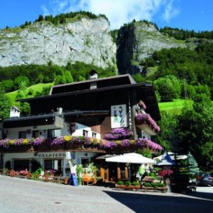 Фотография гостиницы Alpenhotel La Montanara