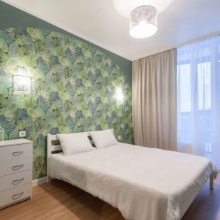 Фотография квартиры Апартаменты на Машинной 1Б/5