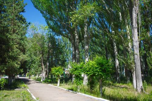 Фотография мини отеля Чайка