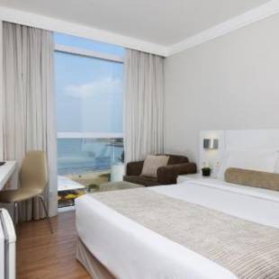 Фотографии гостиницы
Píer Vitória Hotel