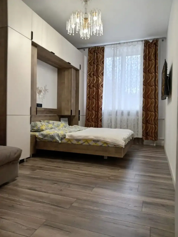 Фотография квартиры Квартира Маклина 45-2