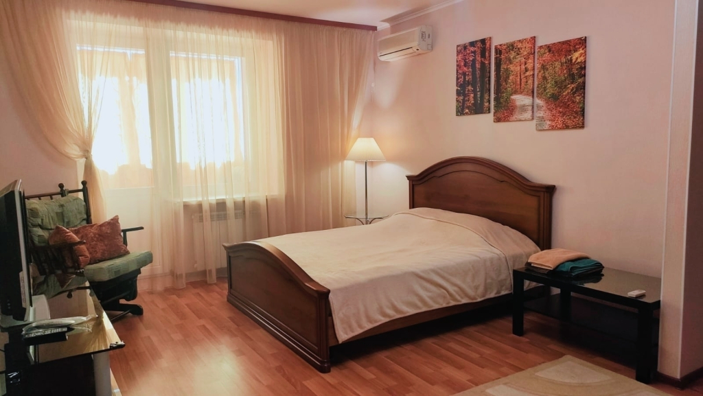 Фотография квартиры Квартира на Улице Горького 149/95