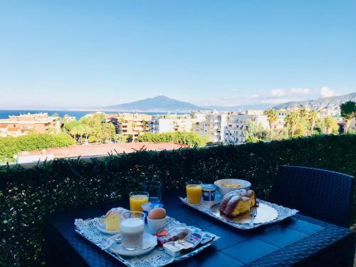 Фотография мини отеля B&B Sirentum