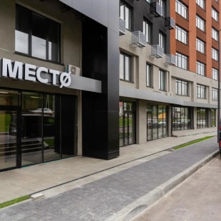 Фотография квартиры Апартаменты Oazis apart (Оазис апарт) на улице Ипподромская