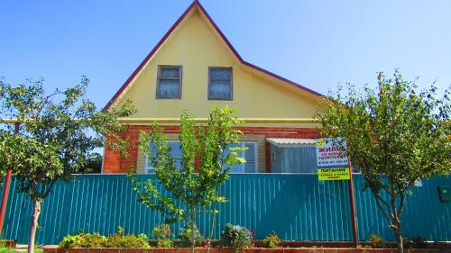 Фотография гостевого дома Виноградная усадьба